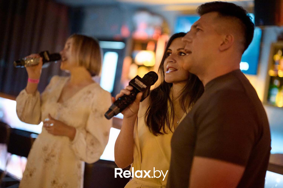 Saturday party, фото № 89