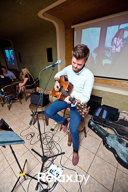 Acoustics&Drive, фото № 11