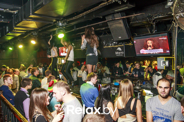 Mojitos, фото № 54