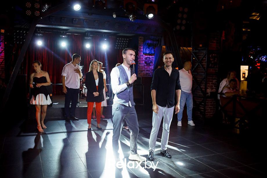 Brooklyn Live!, фото № 61