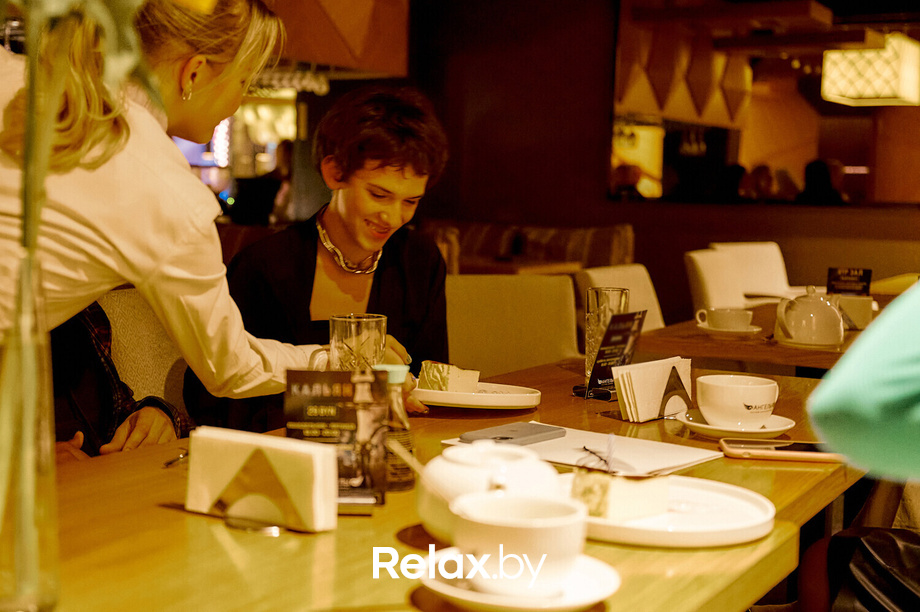 Friday Music, фото № 18