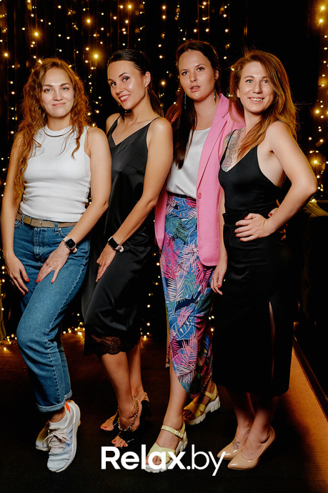 Friday Music, фото № 44