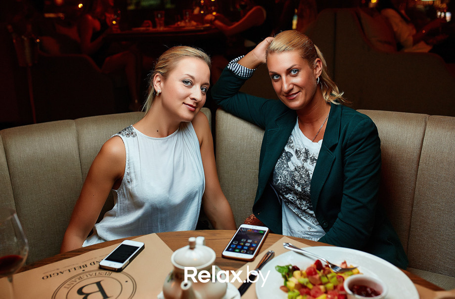 Вечеринка Фумелье, фото № 7