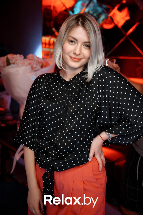 Saturday party, фото № 28