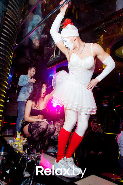 Dance queen awards, фото № 47