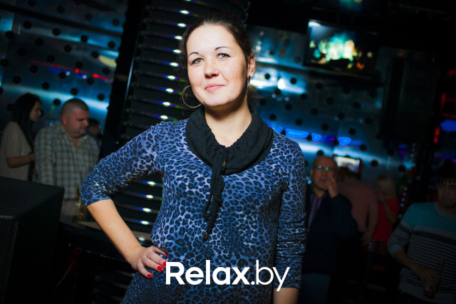 Ночь подарков, фото № 79