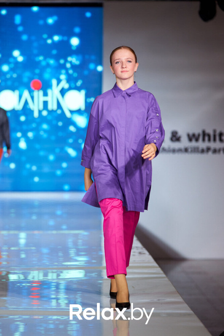 IMG FASHION Killa Part, фото № 278