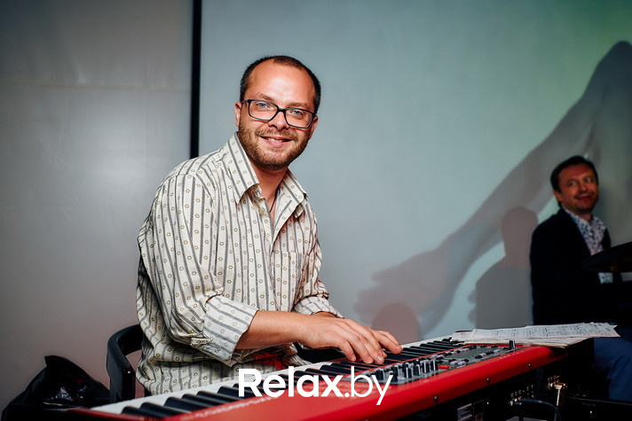 Pre-party La Terrazza, фото № 52