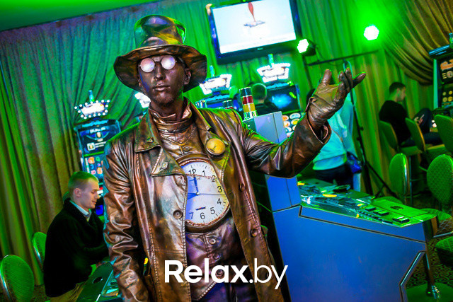 Десятка в фокусе, фото № 5