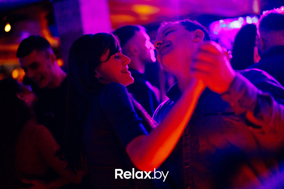 Saturday Party, фото № 11