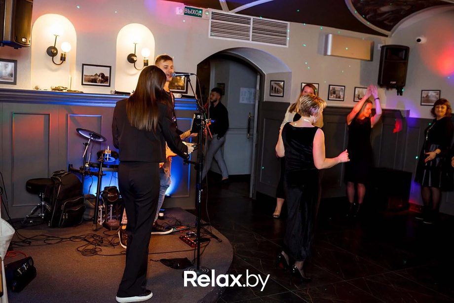 Выходные в Rustaveli, фото № 40