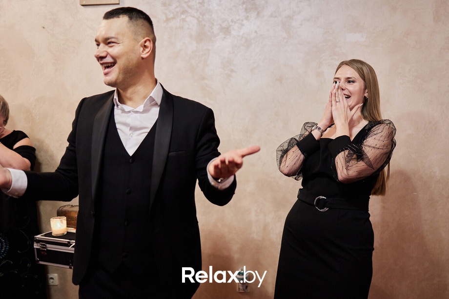 Корпоративы, фото № 109