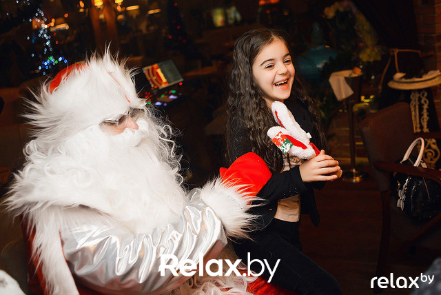 Лучшие фото с новогодних событий, фото № 95