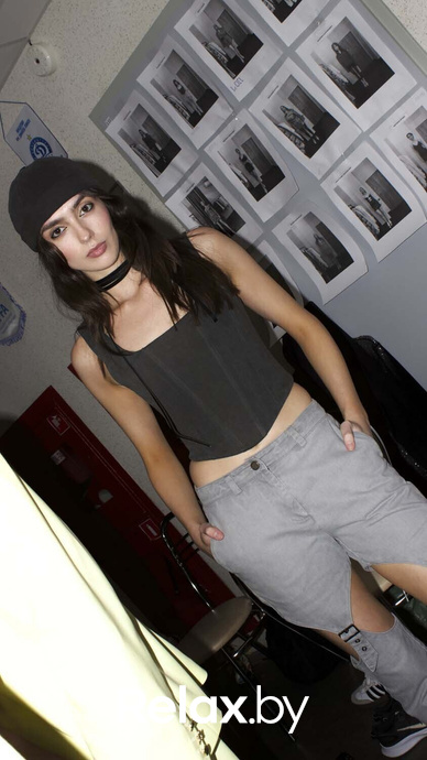 Показ Fashion Fabrique, фото № 191