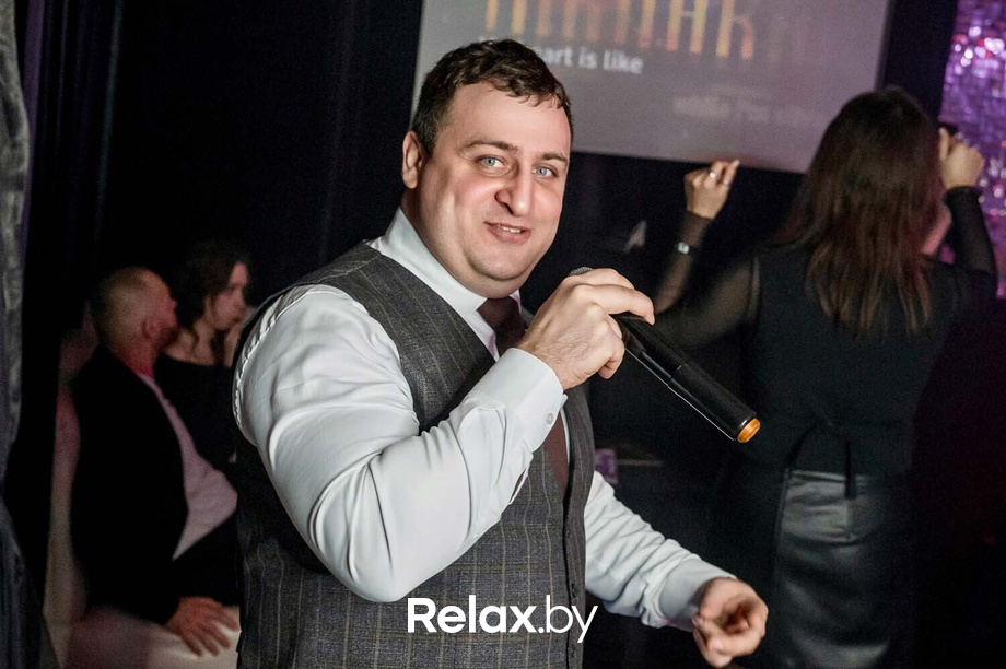 Новогодние Облака, фото № 45