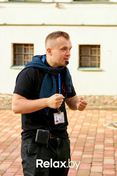 Пешеходная экскурсия по Минску, фото № 85