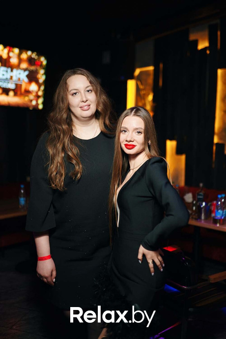 Новогодний корпоратив, фото № 67