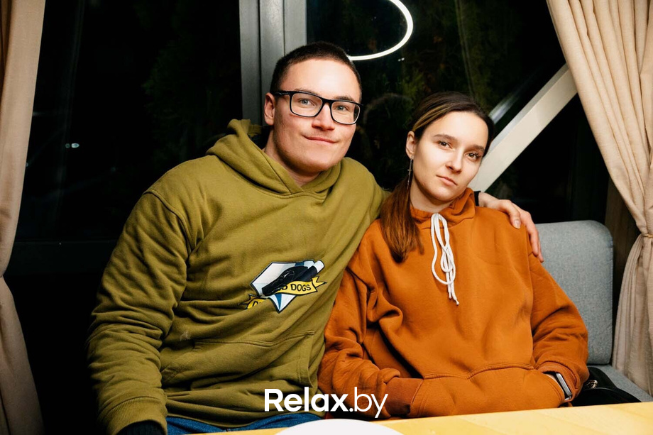 Ночные жители, фото № 38