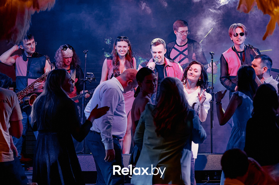 Friday Music, фото № 73