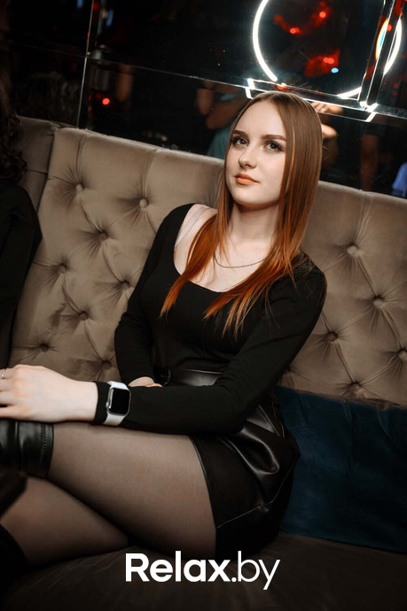 Saturday party, фото № 21