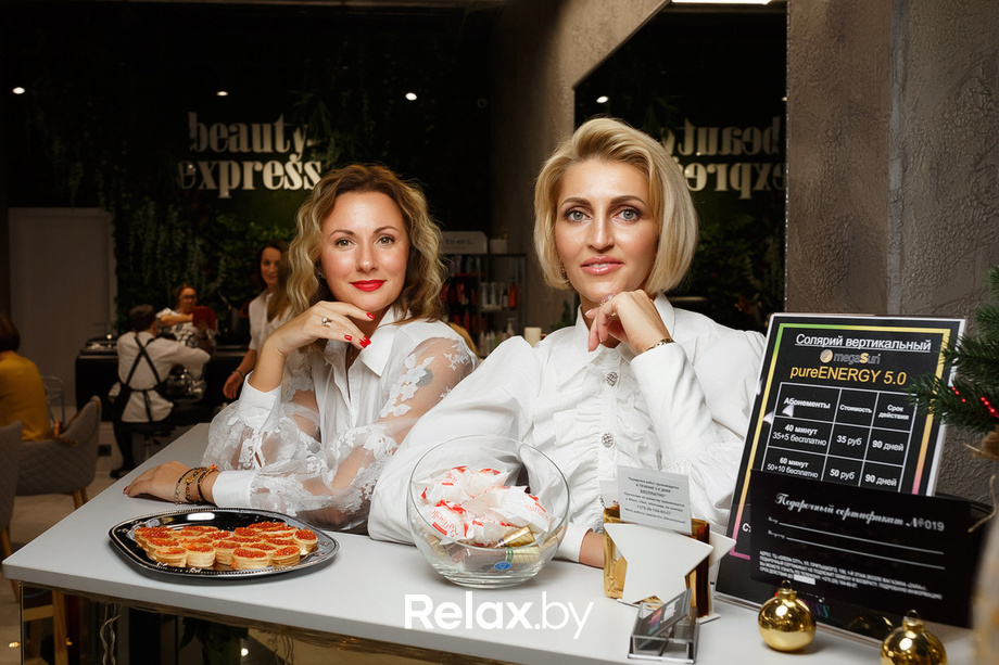 День рождения «Beauty-Express Green», фото № 27