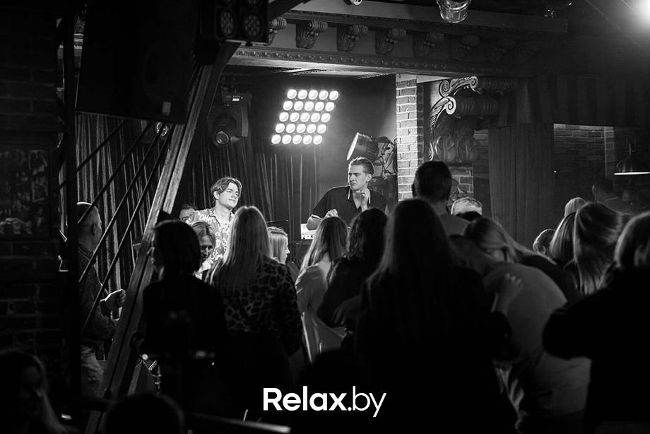 Brooklyn Live!, фото № 11