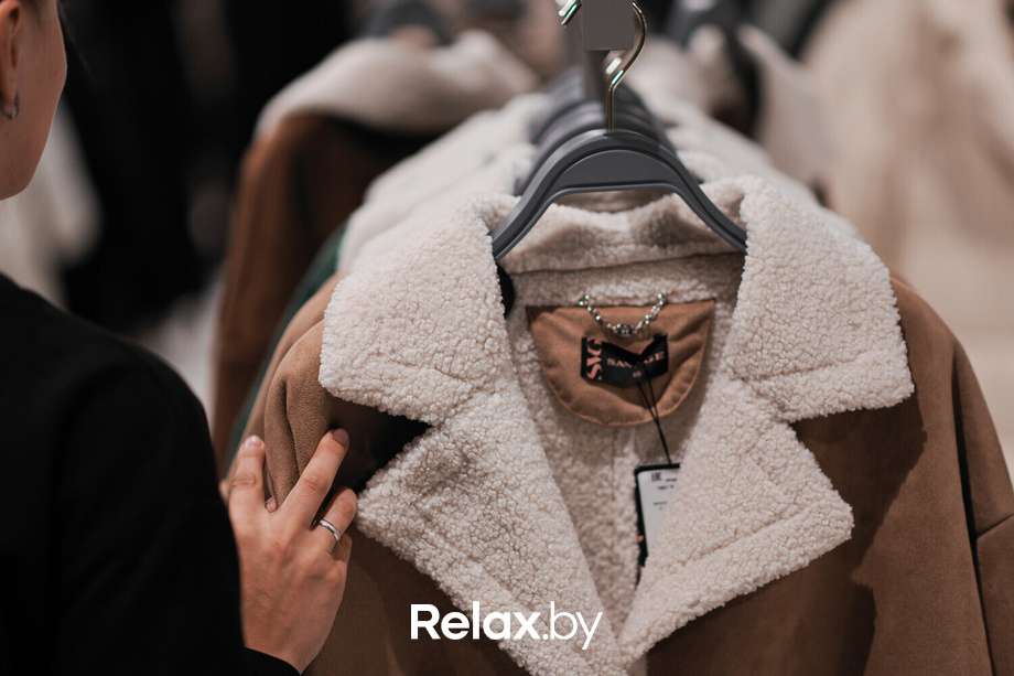 Открытие SAVAGE, фото № 23