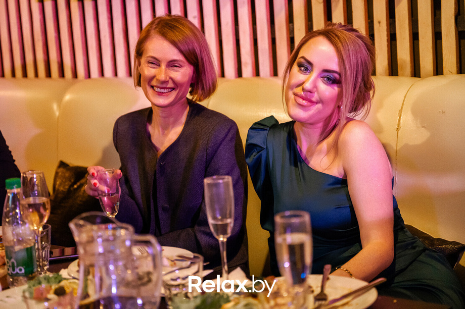 Новый год в Квартире, фото № 25