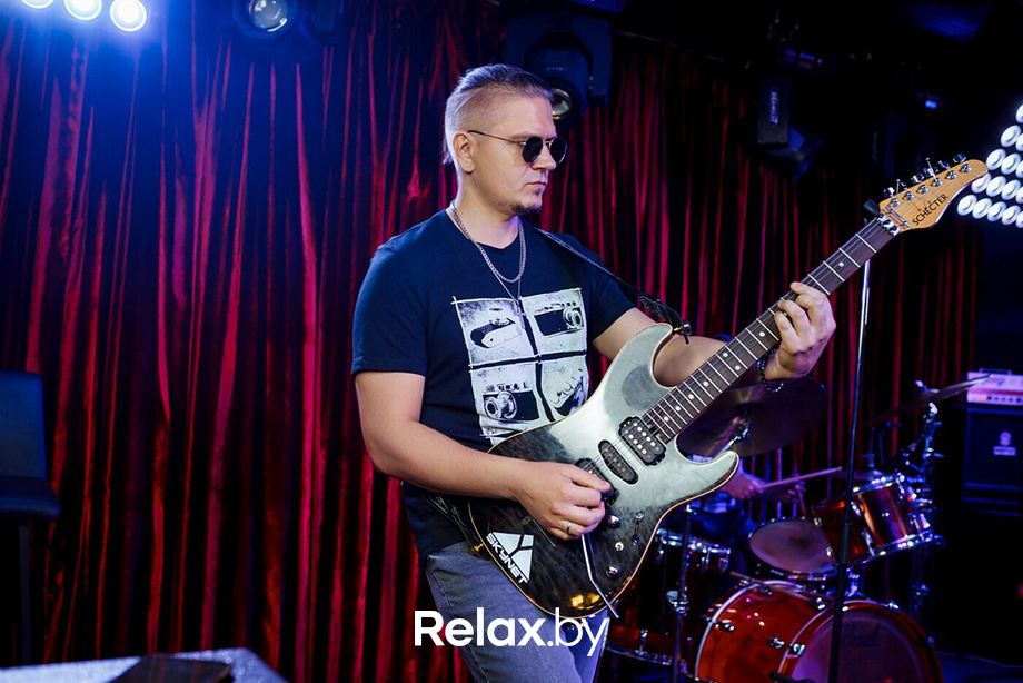 Brooklyn Live!, фото № 13