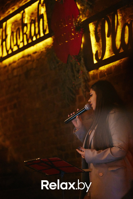 Live Music, фото № 36