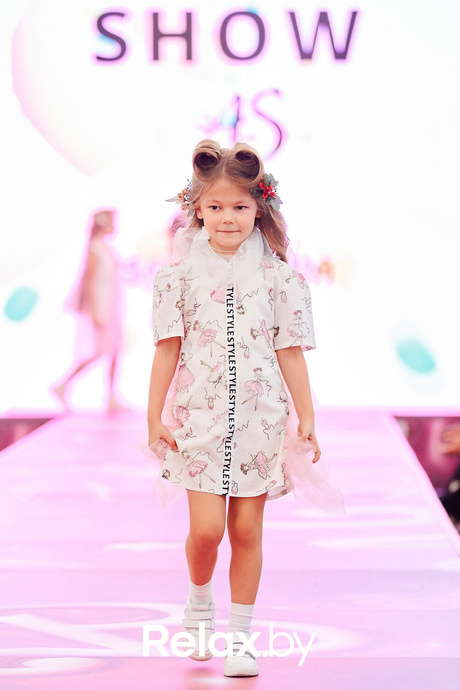 IMG Fashion Show, фото № 99