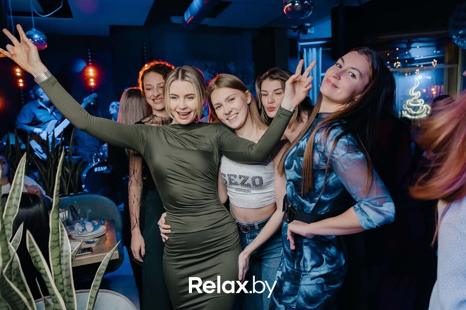 Terra party, фото № 3