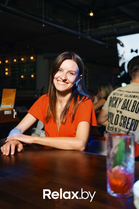 Friday party, фото № 28