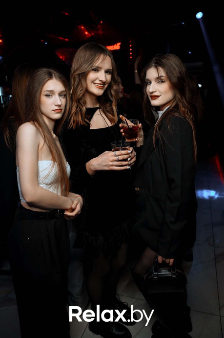 Saturday party, фото № 3