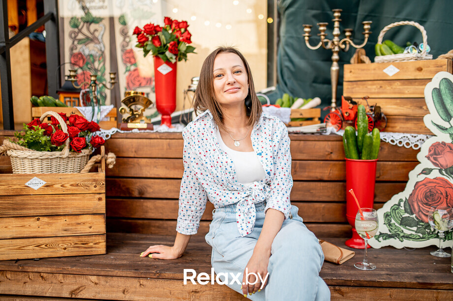 World Cucumber Day – 2021, фото № 828