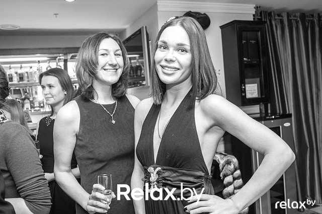 Выпускной бизнес-школы Расти, фото № 99