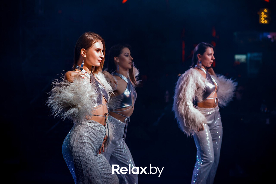 Brooklyn Live!, фото № 4