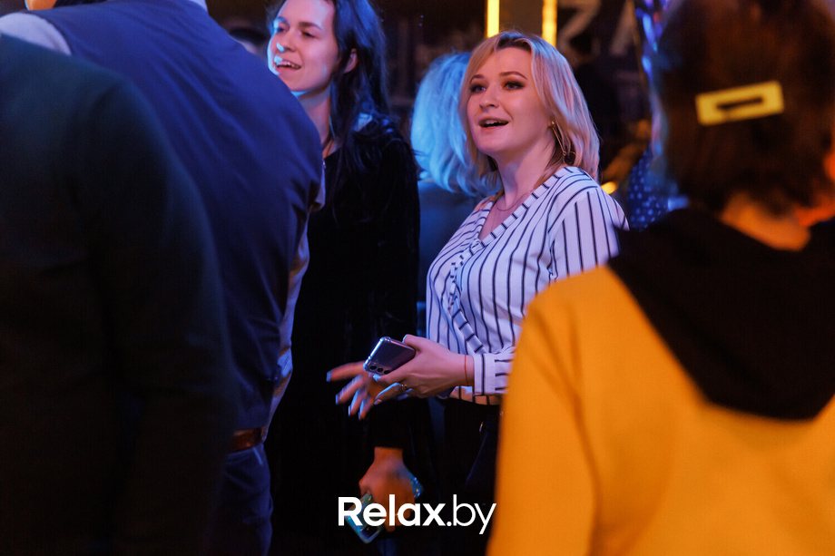 Saturday Party, фото № 2