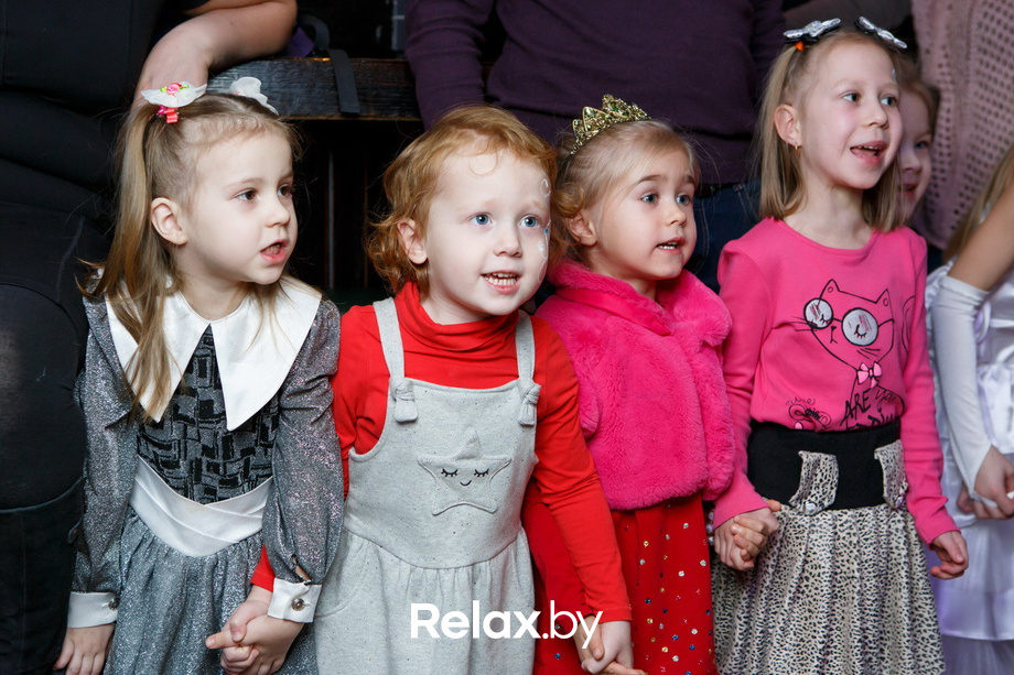 Новогодние приключения, фото № 14