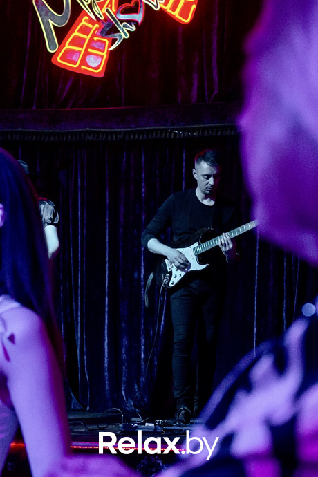 MoulinRouge, фото № 88