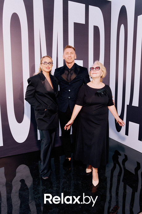 Премия номер 1, фото № 151