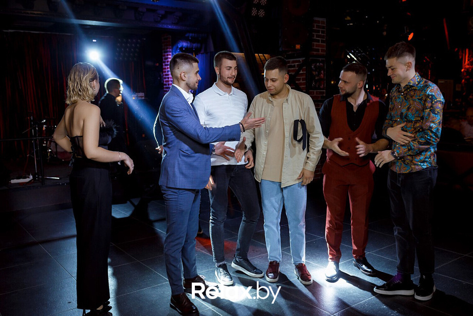 Brooklyn Live!, фото № 24