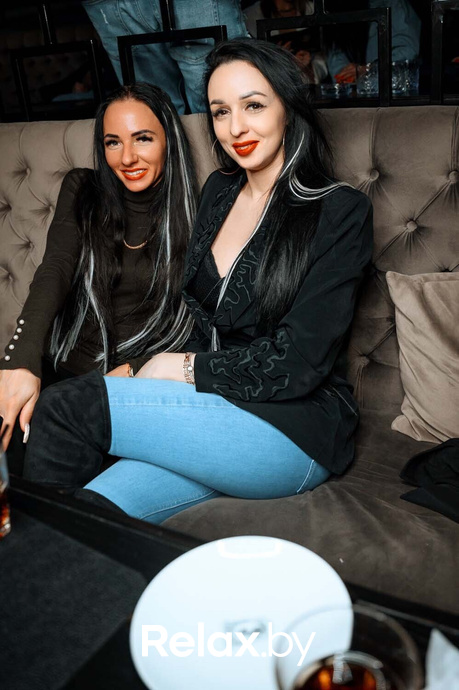 Saturday party, фото № 32