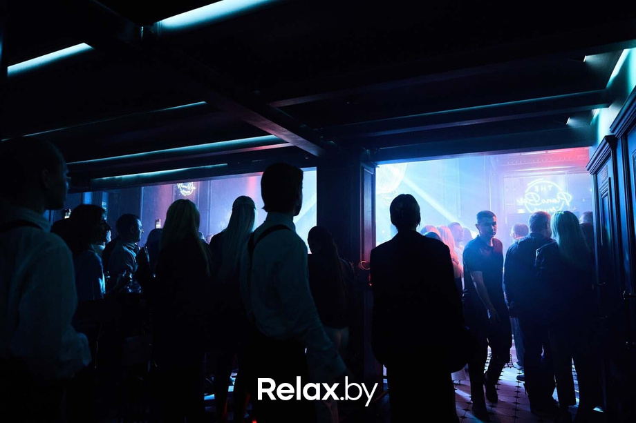 Piano Bar Band, фото № 35