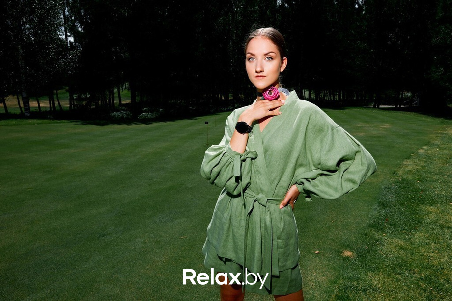 Показ Канцэпт-Крама и Next Name Boutique | Brands Fashion Show, фото № 2