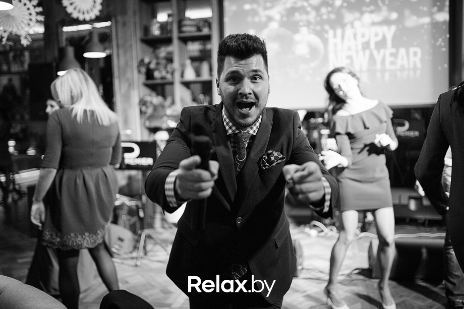 Новогодние вечера, фото № 73