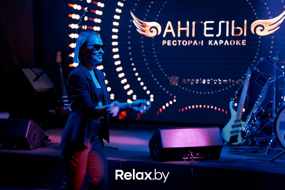 Friday Music, фото № 72