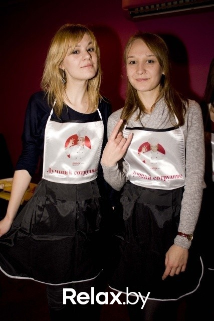 Кулинарный поединок для лучших сотрудников АМ, фото № 116