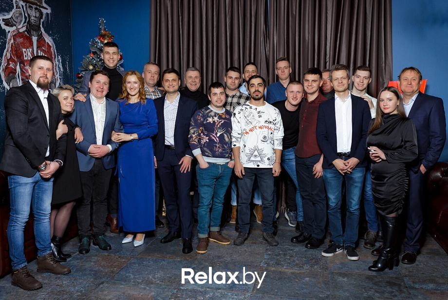 Новогодний Бруклин, фото № 23