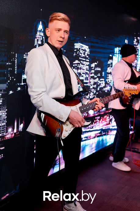 Friday Music, фото № 4